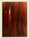 Curly Redwood, Solid Body Guitar Drop Top Set, Med. to Fine Grain Salvaged Old Growth