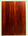 Curly Redwood, Solid Body Guitar or Bass Drop Top Set, Med. to Fine Grain Salvaged Old Growth