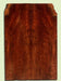 Curly Redwood, Solid Body Guitar Drop Top Set, Med. to Fine Grain Salvaged Old Growth