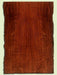 Curly Redwood, Solid Body Guitar Drop Top Set, Med. to Fine Grain Salvaged Old Growth