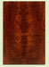 Curly Redwood, Solid Body Guitar Drop Top Set, Med. to Fine Grain Salvaged Old Growth