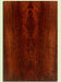 Curly Redwood, Solid Body Guitar Drop Top Set, Med. to Fine Grain Salvaged Old Growth