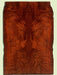 Curly Redwood, Solid Body Guitar Drop Top Set, Med. to Fine Grain Salvaged Old Growth