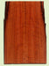 Curly Redwood, Solid Body Guitar Drop Top Set, Med. to Fine Grain Salvaged Old Growth