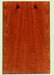 Curly Redwood, Solid Body Guitar Drop Top Set, Med. to Fine Grain Salvaged Old Growth