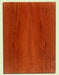 Curly Redwood, Solid Body Guitar Drop Top Set, Med. to Fine Grain Salvaged Old Growth