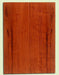 Curly Redwood, Solid Body Guitar Drop Top Set, Med. to Fine Grain Salvaged Old Growth