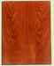 Curly Redwood, Solid Body Guitar Drop Top Set, Med. to Fine Grain Salvaged Old Growth