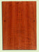 Curly Redwood, Solid Body Guitar Drop Top Set, Med. to Fine Grain Salvaged Old Growth