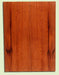 Curly Redwood, Solid Body Guitar Drop Top Set, Med. to Fine Grain Salvaged Old Growth