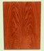 Curly Redwood, Solid Body Guitar Drop Top Set, Med. to Fine Grain Salvaged Old Growth