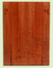 Curly Redwood, Solid Body Guitar Drop Top Set, Med. to Fine Grain Salvaged Old Growth