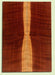 Curly Redwood, Solid Body Guitar Drop Top Set, Med. to Fine Grain Salvaged Old Growth