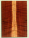 Curly Redwood, Solid Body Guitar Drop Top Set, Med. to Fine Grain Salvaged Old Growth