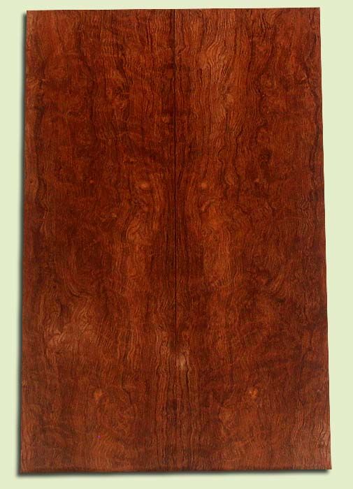 Curly Redwood, Baritone or Tenor Ukulele Soundboard, Med. to Fine Grain Salvaged Old Growth