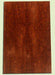 Curly Redwood, Baritone or Tenor Ukulele Soundboard, Med. to Fine Grain Salvaged Old Growth