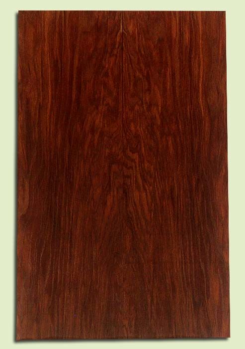 Curly Redwood, Baritone or Tenor Ukulele Soundboard, Med. to Fine Grain Salvaged Old Growth