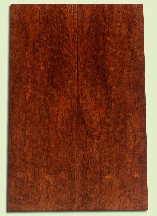 Curly Redwood, Baritone or Tenor Ukulele Soundboard, Med. to Fine Grain Salvaged Old Growth