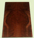 Curly Redwood, Baritone or Tenor Ukulele Soundboard, Med. to Fine Grain Salvaged Old Growth