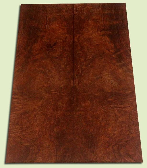 Curly Redwood, Baritone or Tenor Ukulele Soundboard, Med. to Fine Grain Salvaged Old Growth