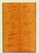 Wavy Douglas Fir, Solid Body Guitar Drop Top Set, Fine Grain Salvaged Old Growth