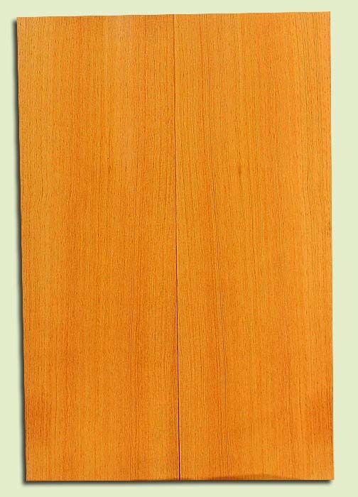 Douglas Fir, Acoustic Guitar Soundboard, Classical Size, Fine Grain Salvaged Old Growth