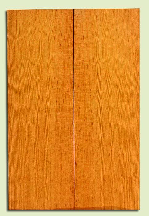Douglas Fir, Acoustic Guitar Soundboard, Classical Size, Fine Grain Salvaged Old Growth