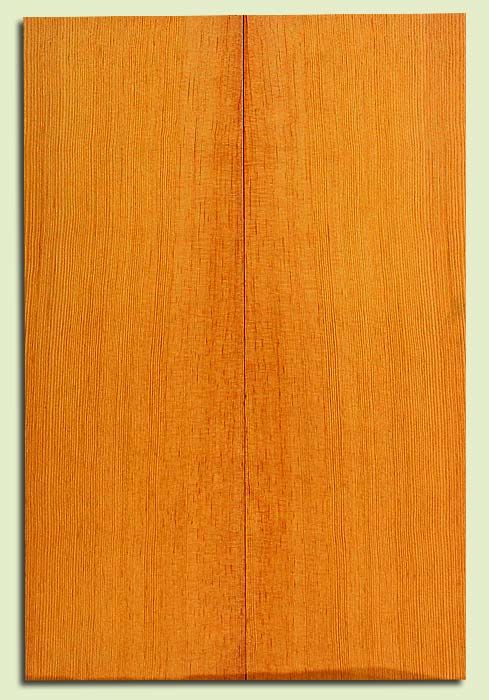 Douglas Fir, Acoustic Guitar Soundboard, Classical Size, Fine Grain Salvaged Old Growth