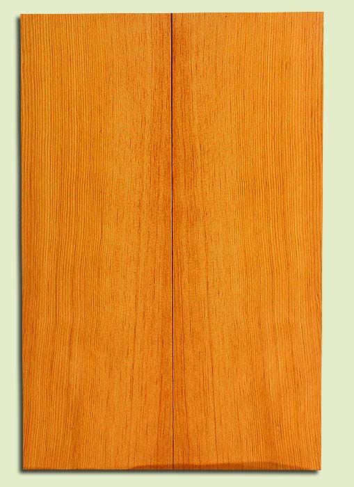 Douglas Fir, Acoustic Guitar Soundboard, Classical Size, Fine Grain Salvaged Old Growth