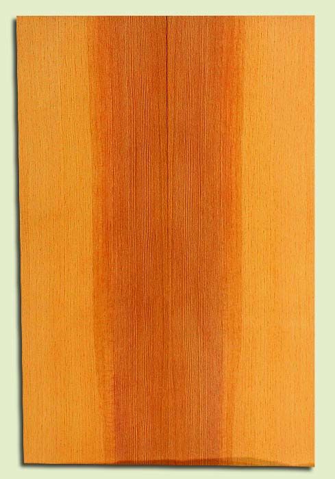 Douglas Fir, Acoustic Guitar Soundboard, Classical Size, Fine Grain Salvaged Old Growth