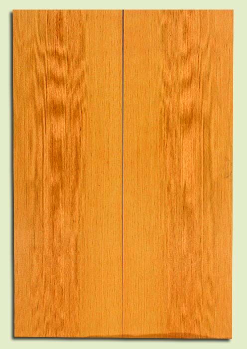 Douglas Fir, Acoustic Guitar Soundboard, Classical Size, Fine Grain Salvaged Old Growth