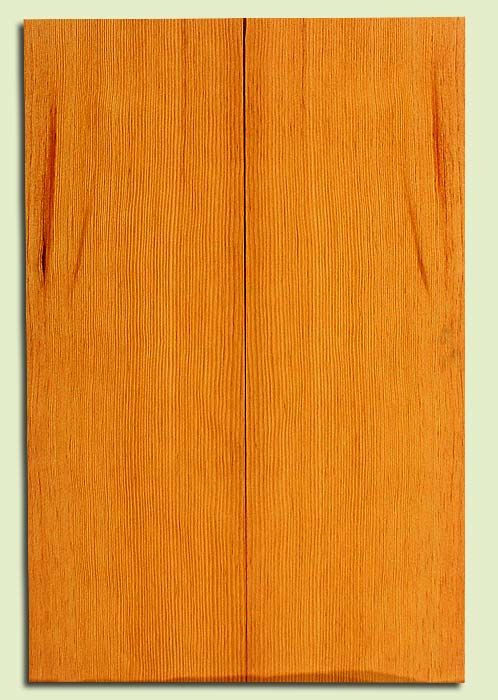 Douglas Fir, Acoustic Guitar Soundboard, Classical Size, Fine Grain Salvaged Old Growth