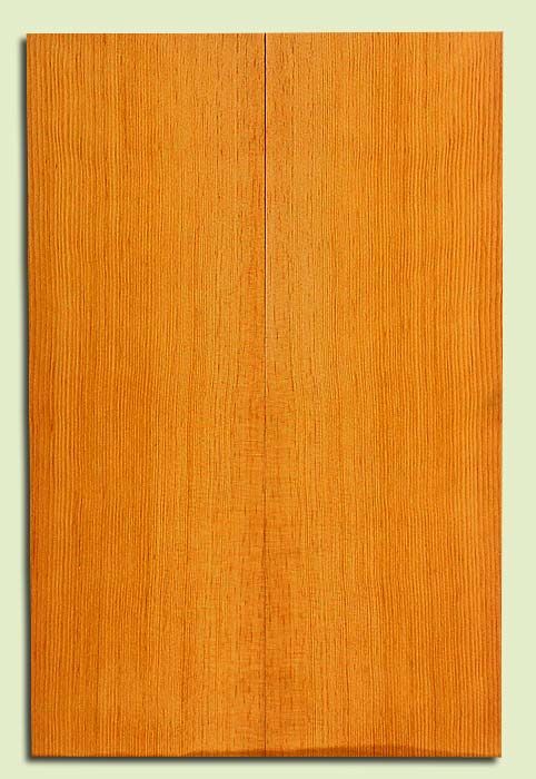 Douglas Fir, Acoustic Guitar Soundboard, Classical Size, Fine Grain Salvaged Old Growth