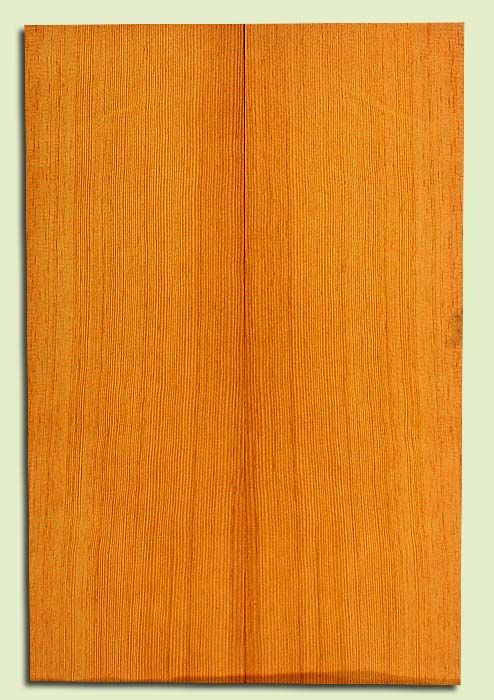 Douglas Fir, Acoustic Guitar Soundboard, Classical Size, Fine Grain Salvaged Old Growth