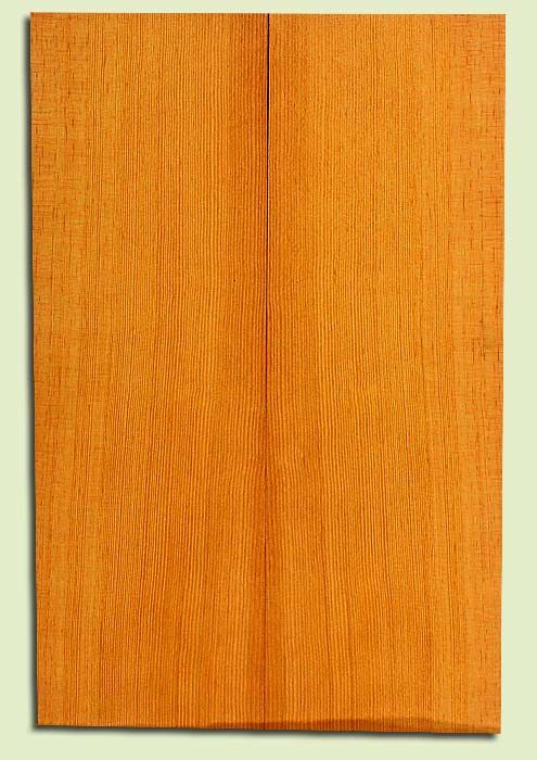 Douglas Fir, Acoustic Guitar Soundboard, Classical Size, Fine Grain Salvaged Old Growth