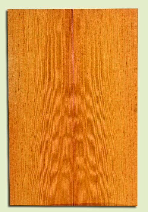 Douglas Fir, Acoustic Guitar Soundboard, Classical Size, Fine Grain Salvaged Old Growth