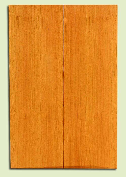 Douglas Fir, Acoustic Guitar Soundboard, Classical Size, Fine Grain Salvaged Old Growth