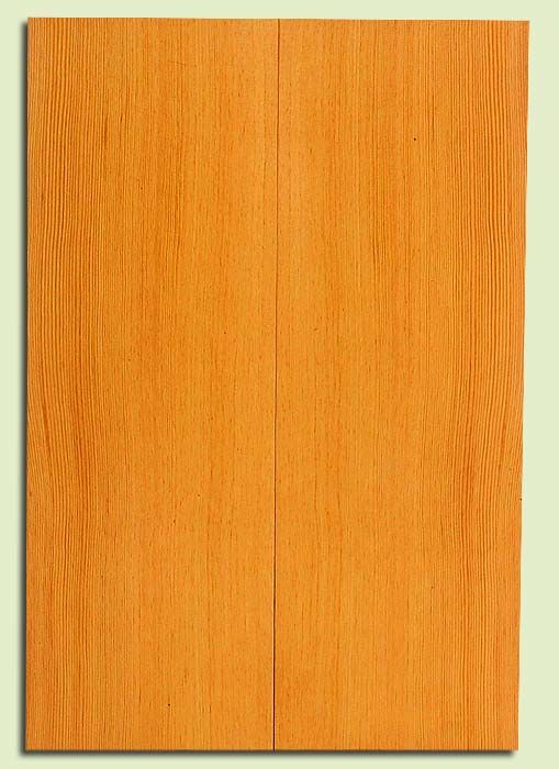 Douglas Fir, Acoustic Guitar Soundboard, Classical Size, Fine Grain Salvaged Old Growth