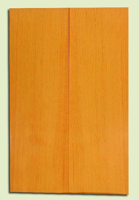 Douglas Fir, Acoustic Guitar Soundboard, Classical Size, Fine Grain Salvaged Old Growth