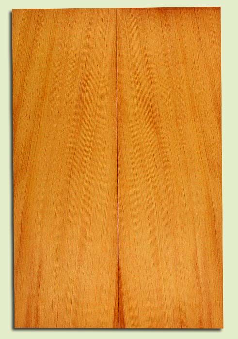 Douglas Fir, Acoustic Guitar Soundboard, Classical Size, Fine Grain Salvaged Old Growth