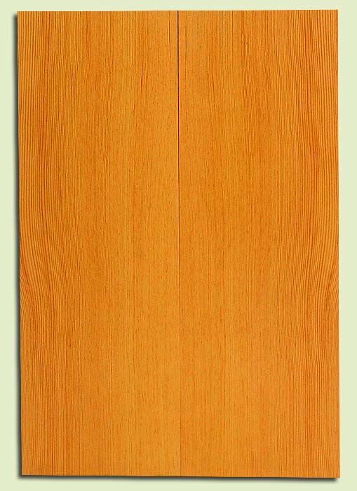 Douglas Fir, Acoustic Guitar Soundboard, Classical Size, Fine Grain Salvaged Old Growth