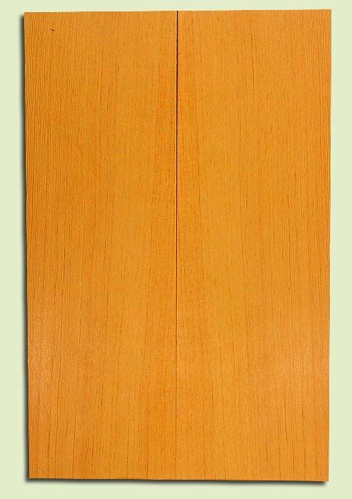 Douglas Fir, Acoustic Guitar Soundboard, Classical Size, Fine Grain Salvaged Old Growth