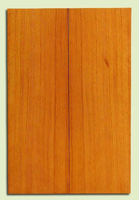 Douglas Fir, Acoustic Guitar Soundboard, Classical Size, Fine Grain Salvaged Old Growth