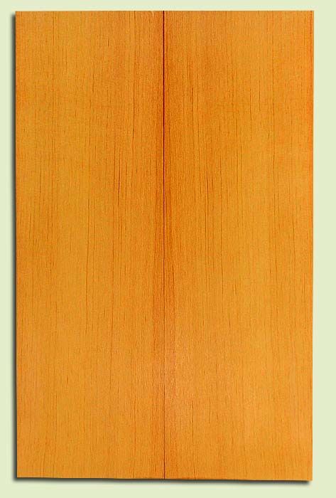 Douglas Fir, Acoustic Guitar Soundboard, Classical Size, Fine Grain Salvaged Old Growth