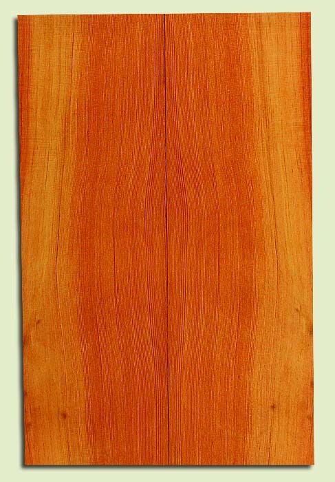 Douglas Fir, Acoustic Guitar Soundboard, Classical Size, Fine Grain Salvaged Old Growth