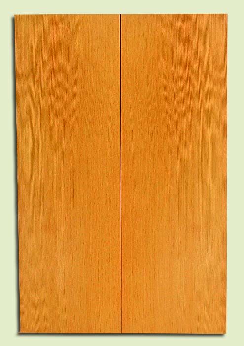 Douglas Fir, Acoustic Guitar Soundboard, Classical Size, Fine Grain Salvaged Old Growth