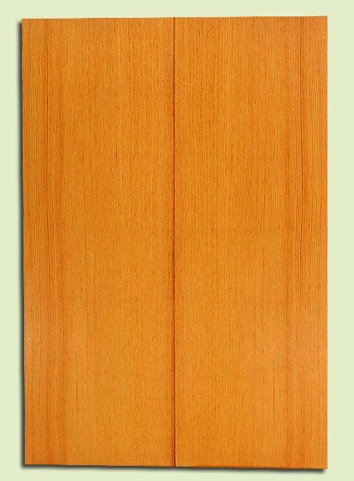 Douglas Fir, Acoustic Guitar Soundboard, Classical Size, Fine Grain Salvaged Old Growth