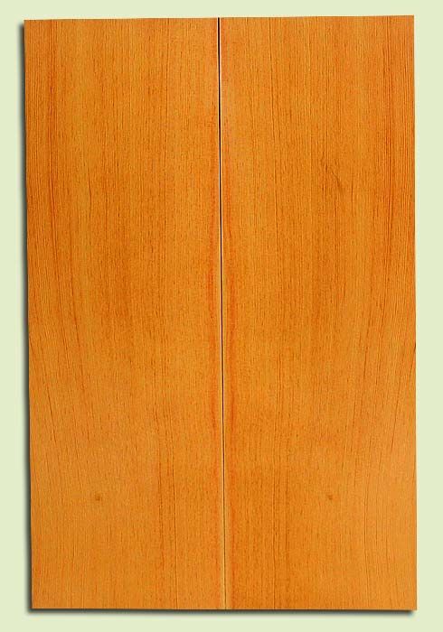 Douglas Fir, Acoustic Guitar Soundboard, Classical Size, Fine Grain Salvaged Old Growth