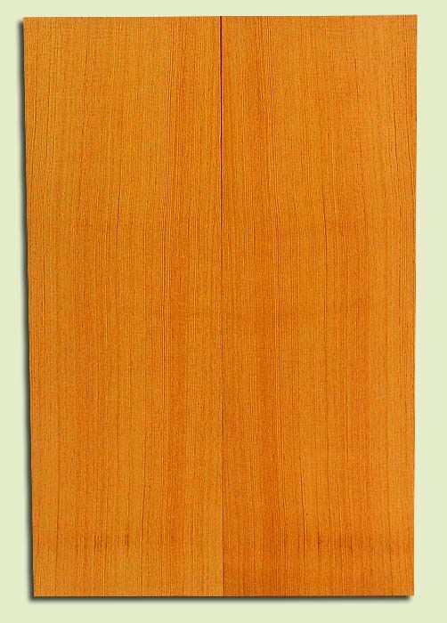 Douglas Fir, Acoustic Guitar Soundboard, Classical Size, Fine Grain Salvaged Old Growth