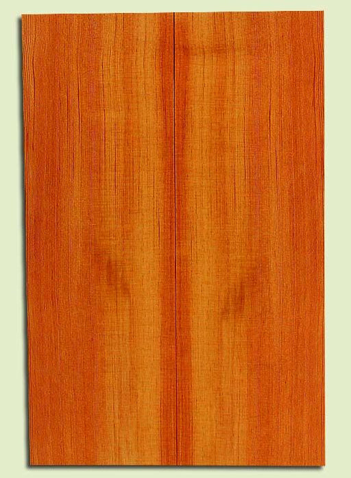 Douglas Fir, Acoustic Guitar Soundboard, Classical Size, Fine Grain Salvaged Old Growth